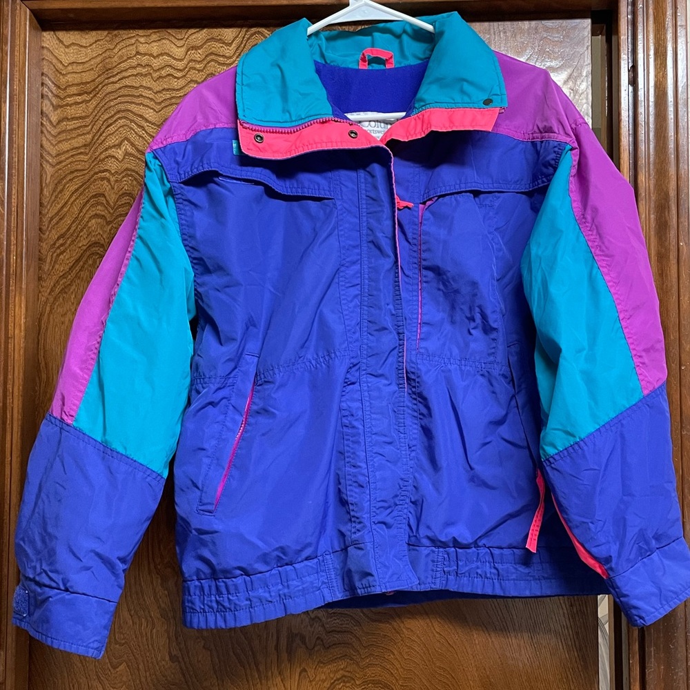 Columbia Women’s Jacket Size Medium